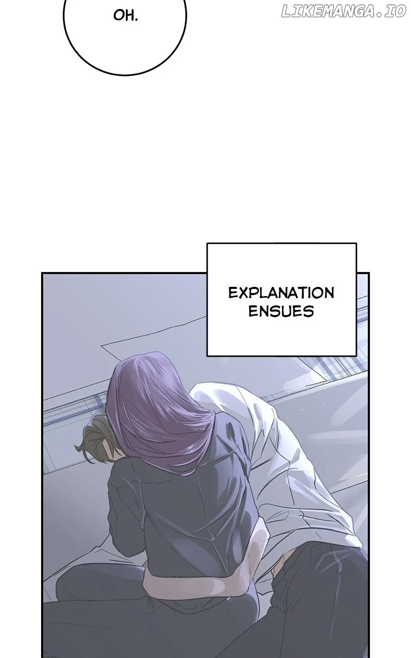 Extroversion of an Immortal Chapter 81 - Page 46