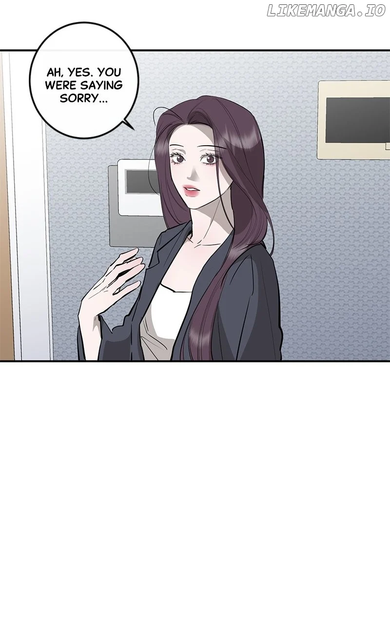 Extroversion of an Immortal Chapter 81 - Page 51