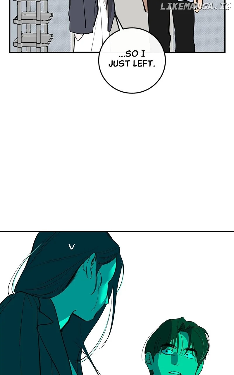 Extroversion of an Immortal Chapter 81 - Page 56