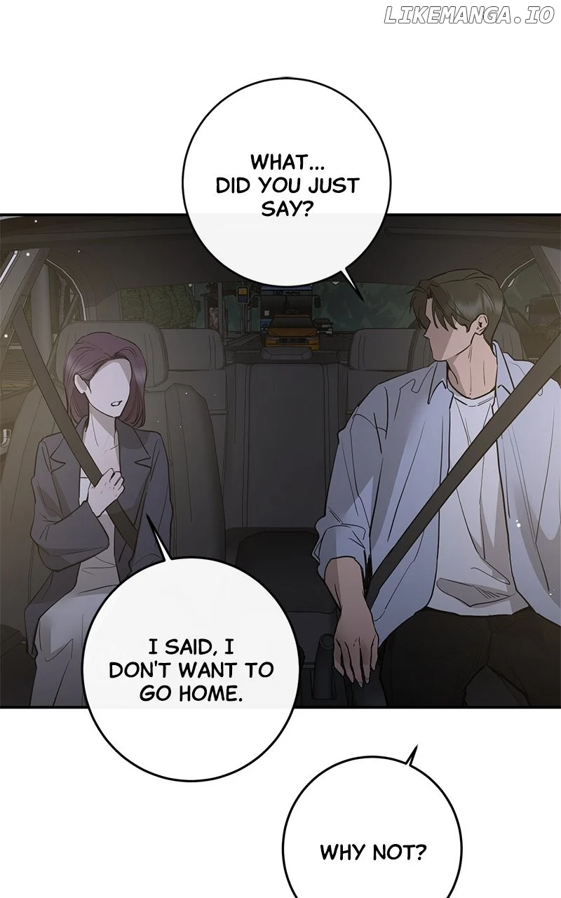 Extroversion of an Immortal Chapter 81 - Page 6