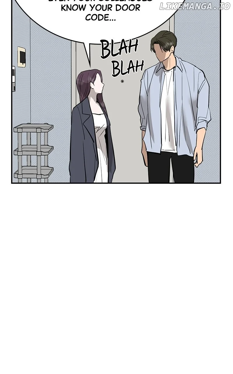 Extroversion of an Immortal Chapter 81 - Page 60