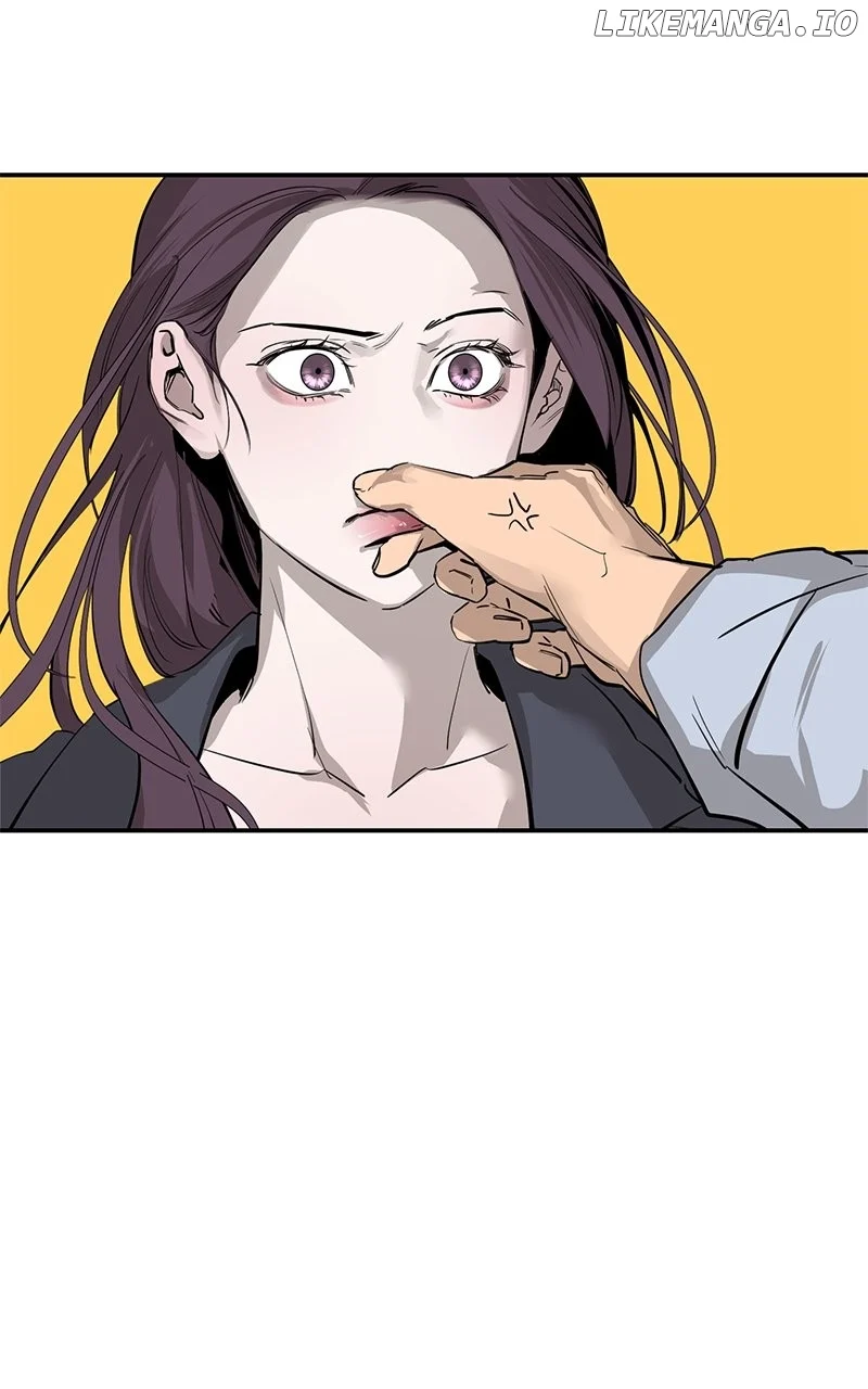 Extroversion of an Immortal Chapter 81 - Page 61