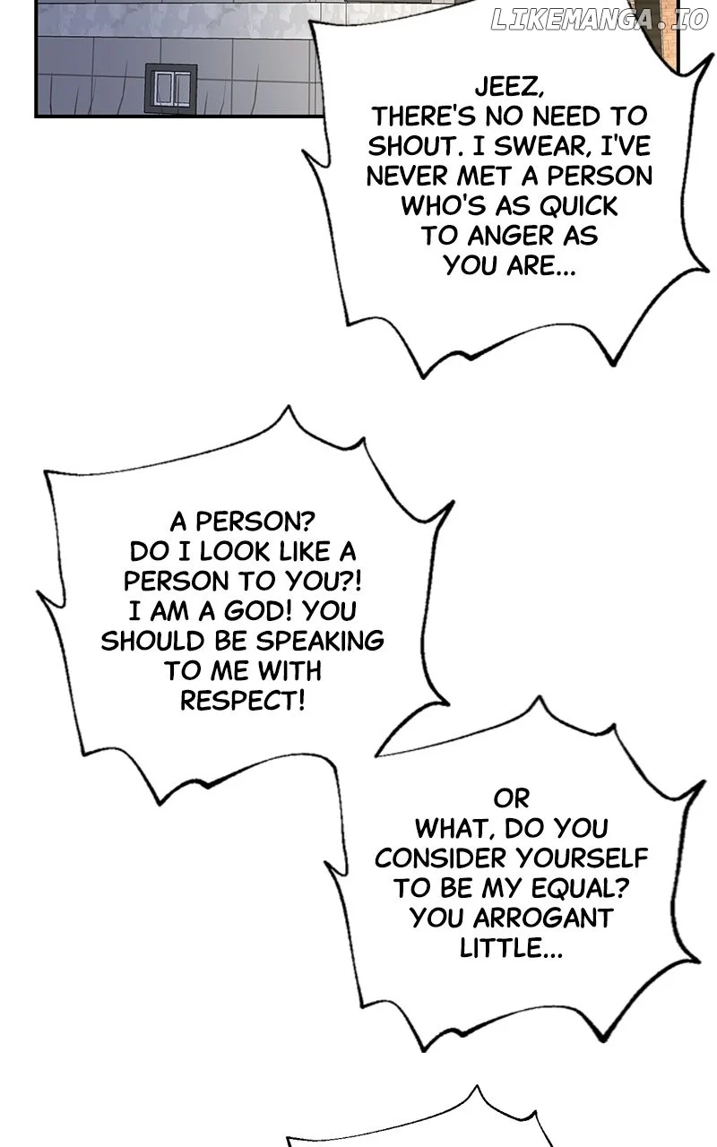 Extroversion of an Immortal Chapter 81 - Page 63