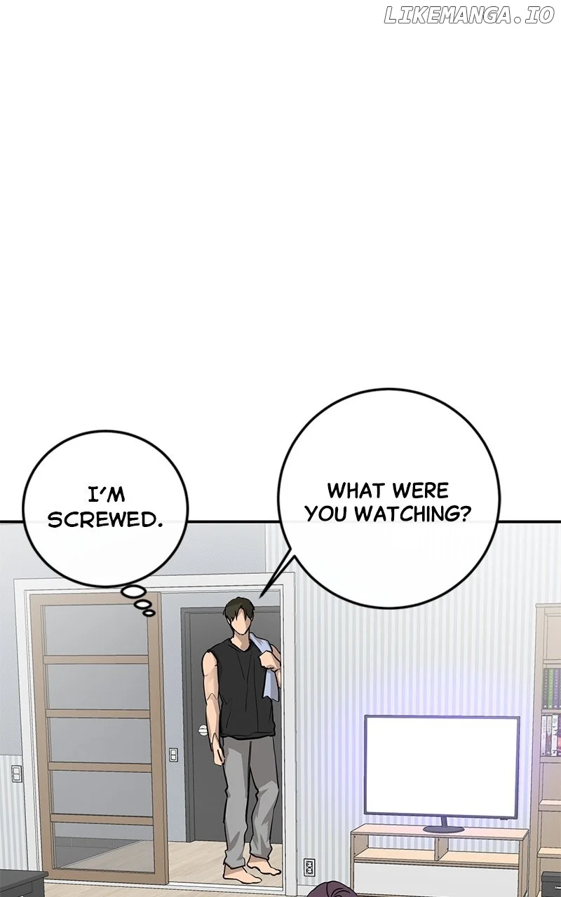 Extroversion of an Immortal Chapter 81 - Page 75