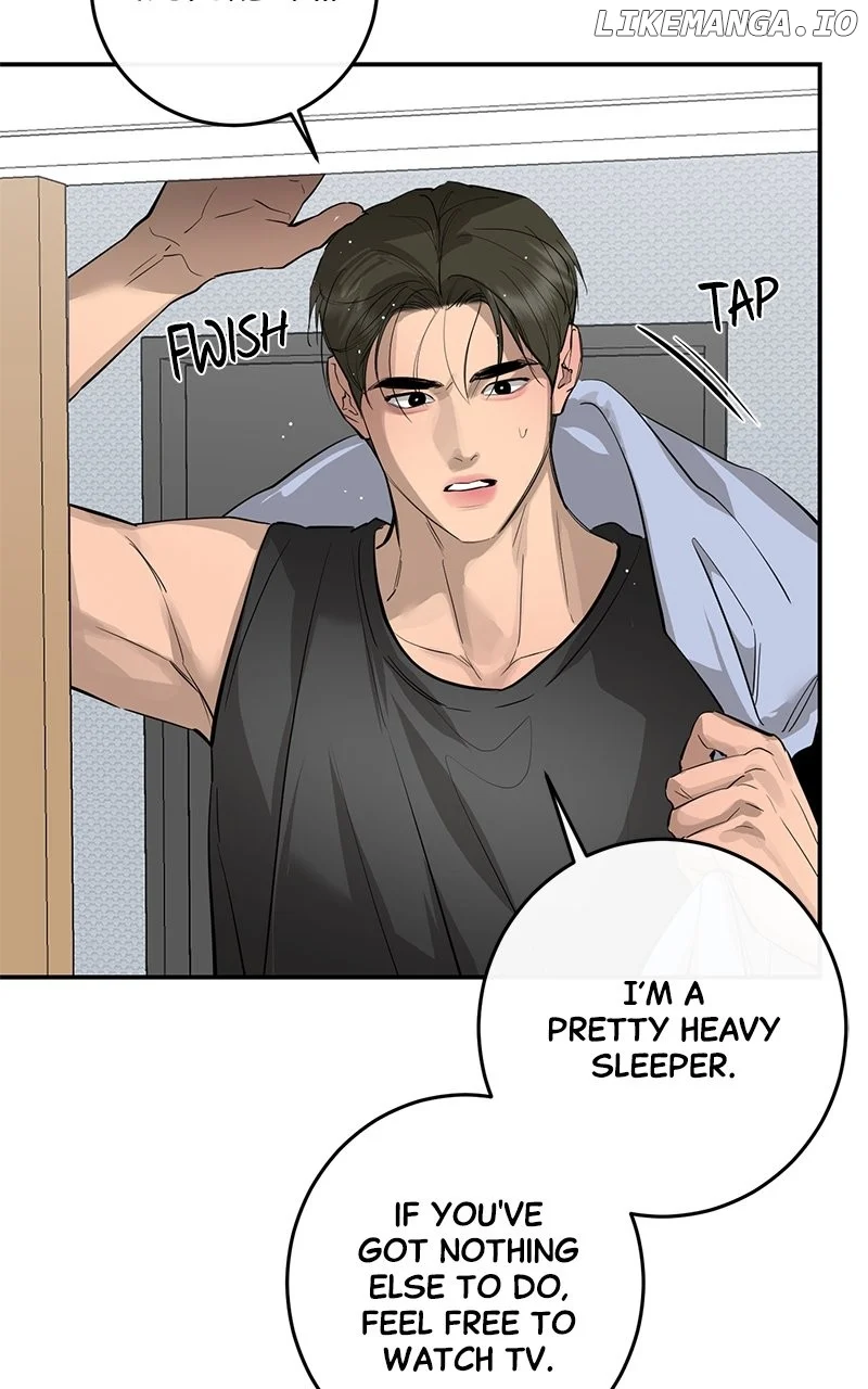 Extroversion of an Immortal Chapter 81 - Page 77