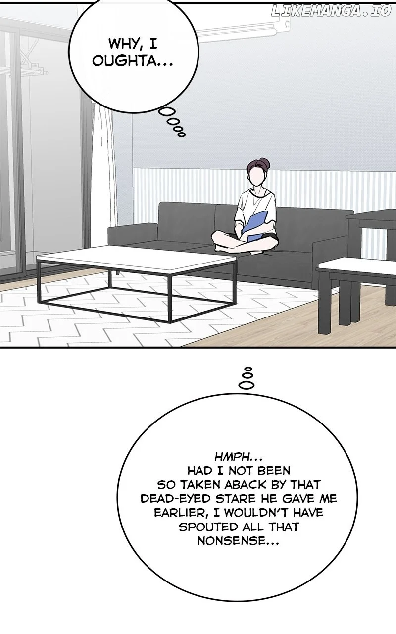 Extroversion of an Immortal Chapter 81 - Page 82