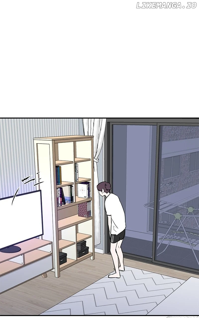 Extroversion of an Immortal Chapter 81 - Page 86