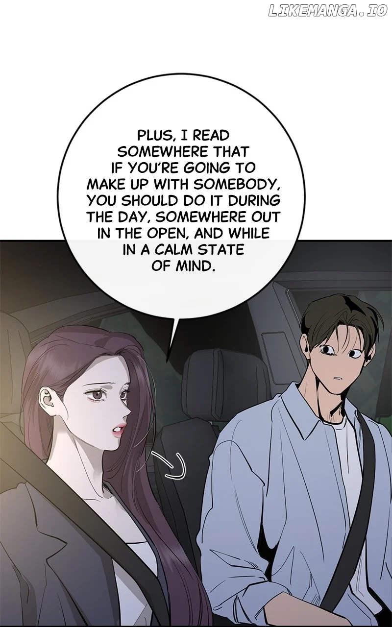 Extroversion of an Immortal Chapter 81 - Page 9