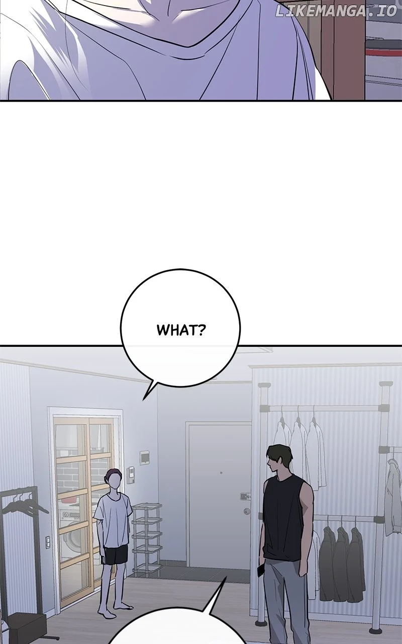 Extroversion of an Immortal Chapter 82 - Page 21