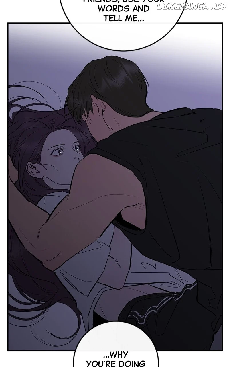 Extroversion of an Immortal Chapter 82 - Page 66