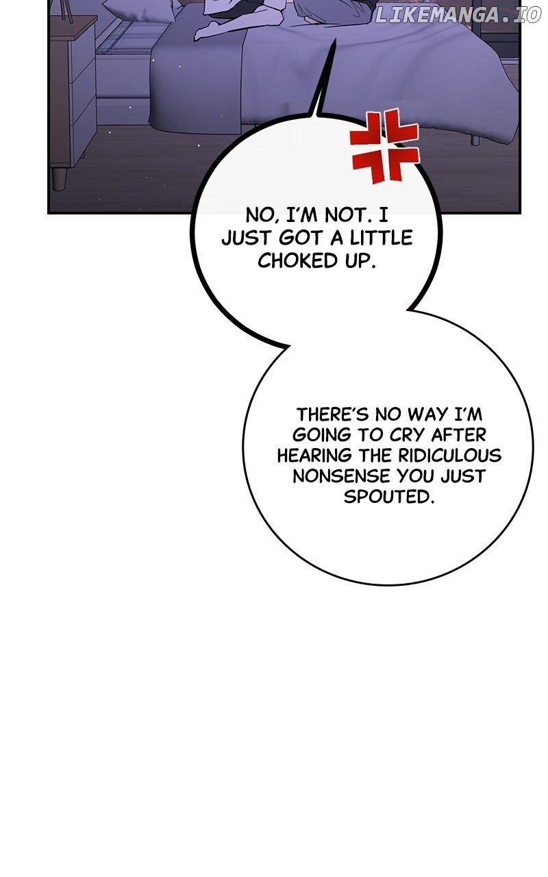 Extroversion of an Immortal Chapter 83 - Page 11