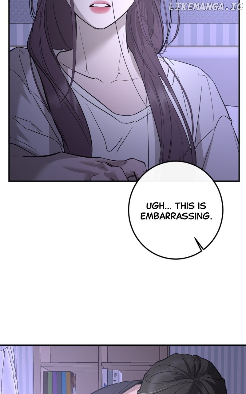 Extroversion of an Immortal Chapter 83 - Page 16