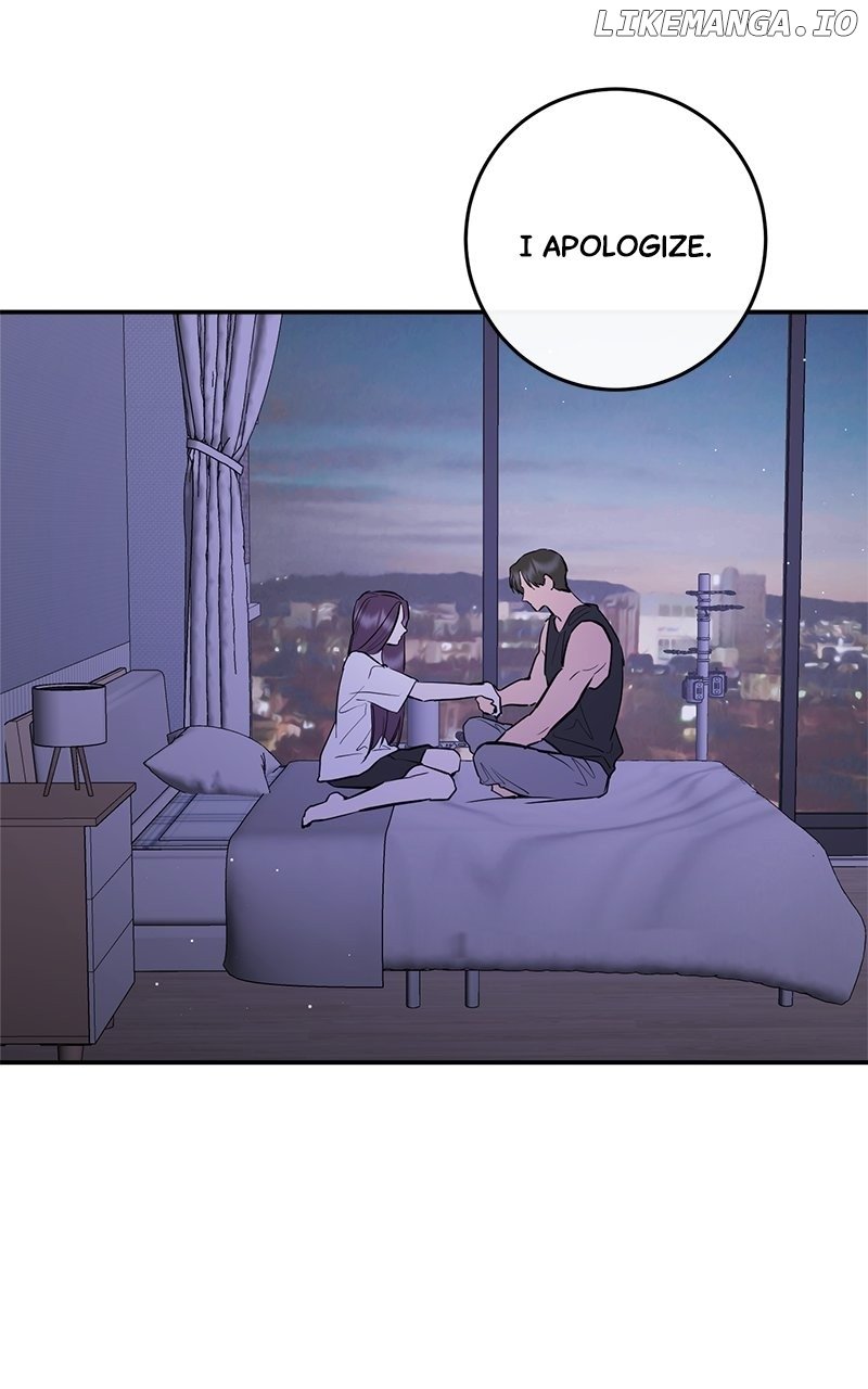 Extroversion of an Immortal Chapter 83 - Page 20