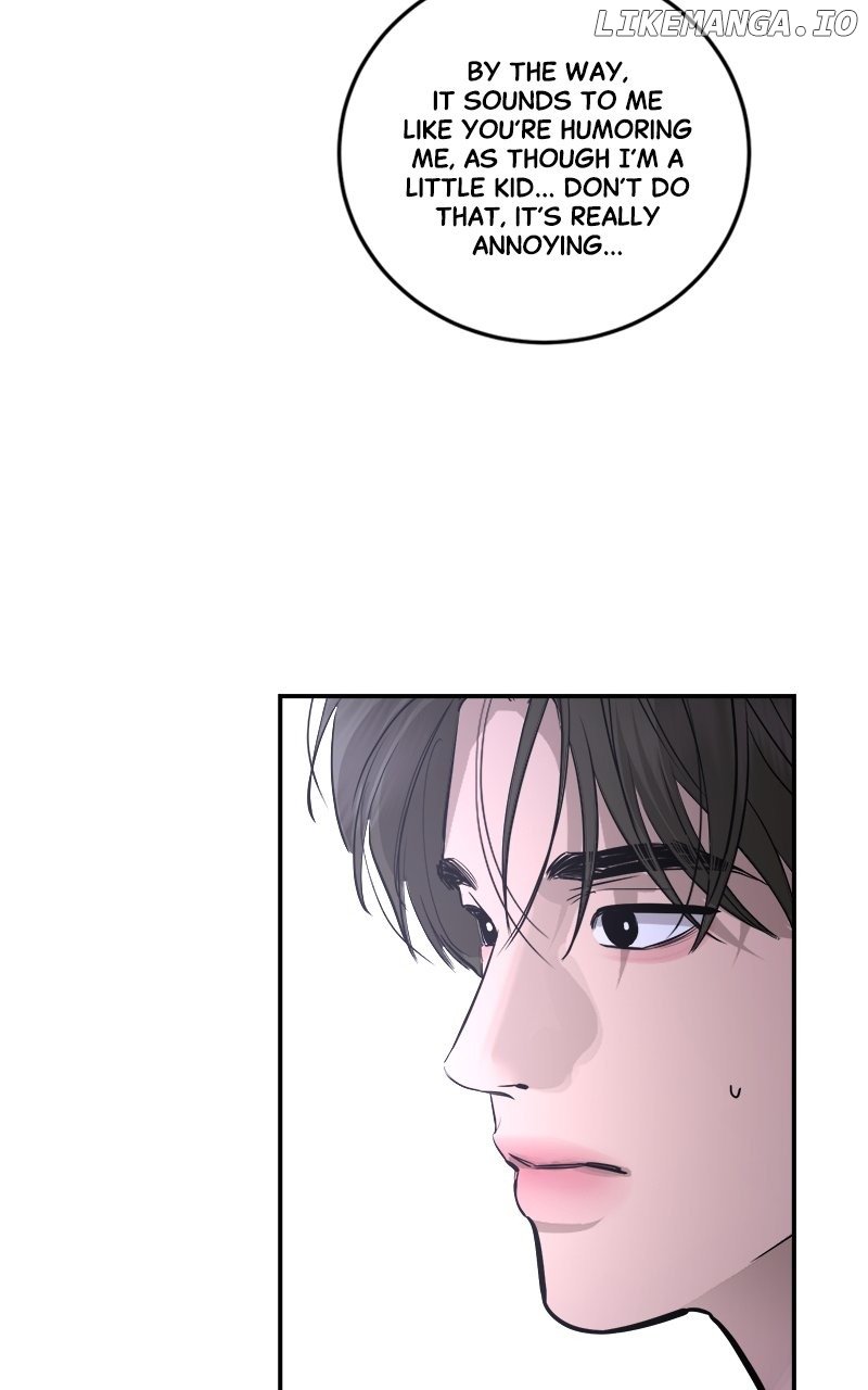 Extroversion of an Immortal Chapter 83 - Page 24