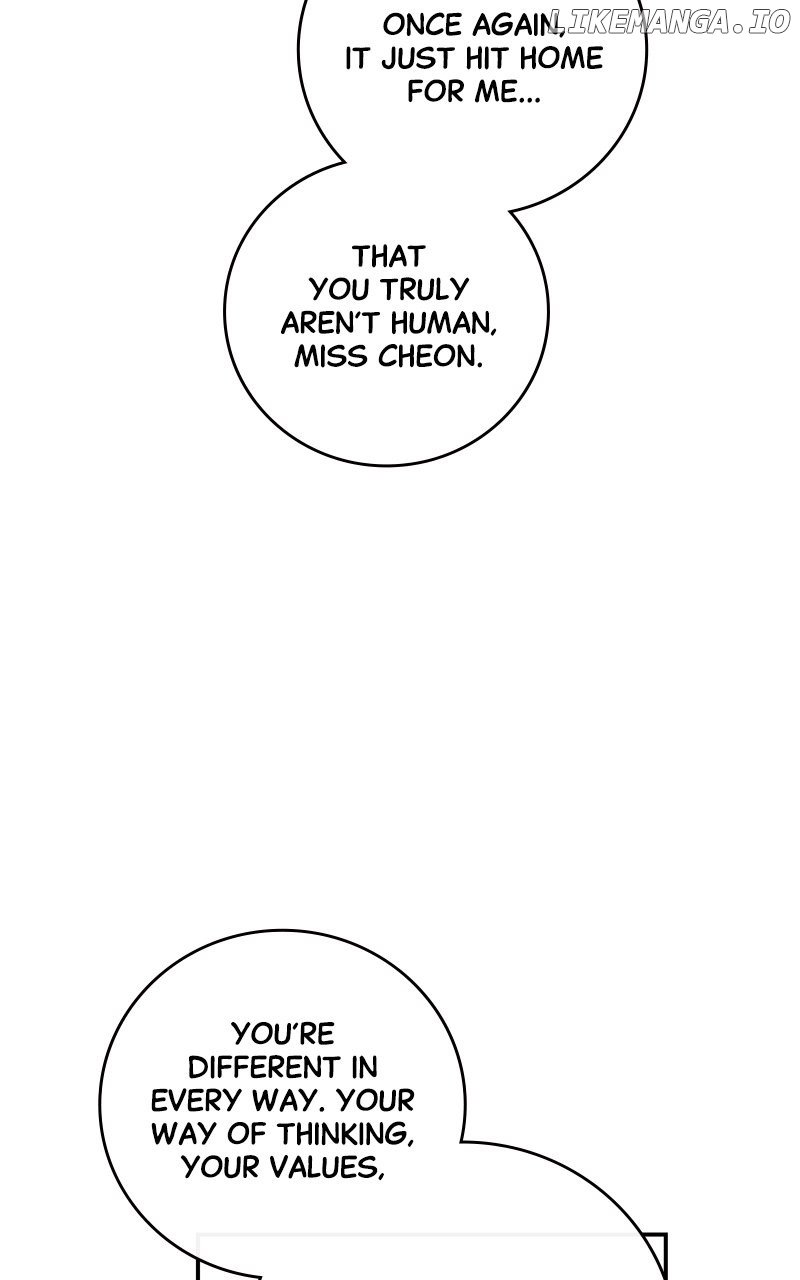 Extroversion of an Immortal Chapter 83 - Page 28