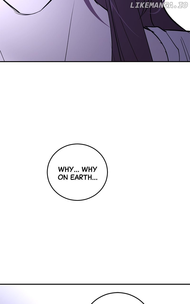 Extroversion of an Immortal Chapter 83 - Page 5