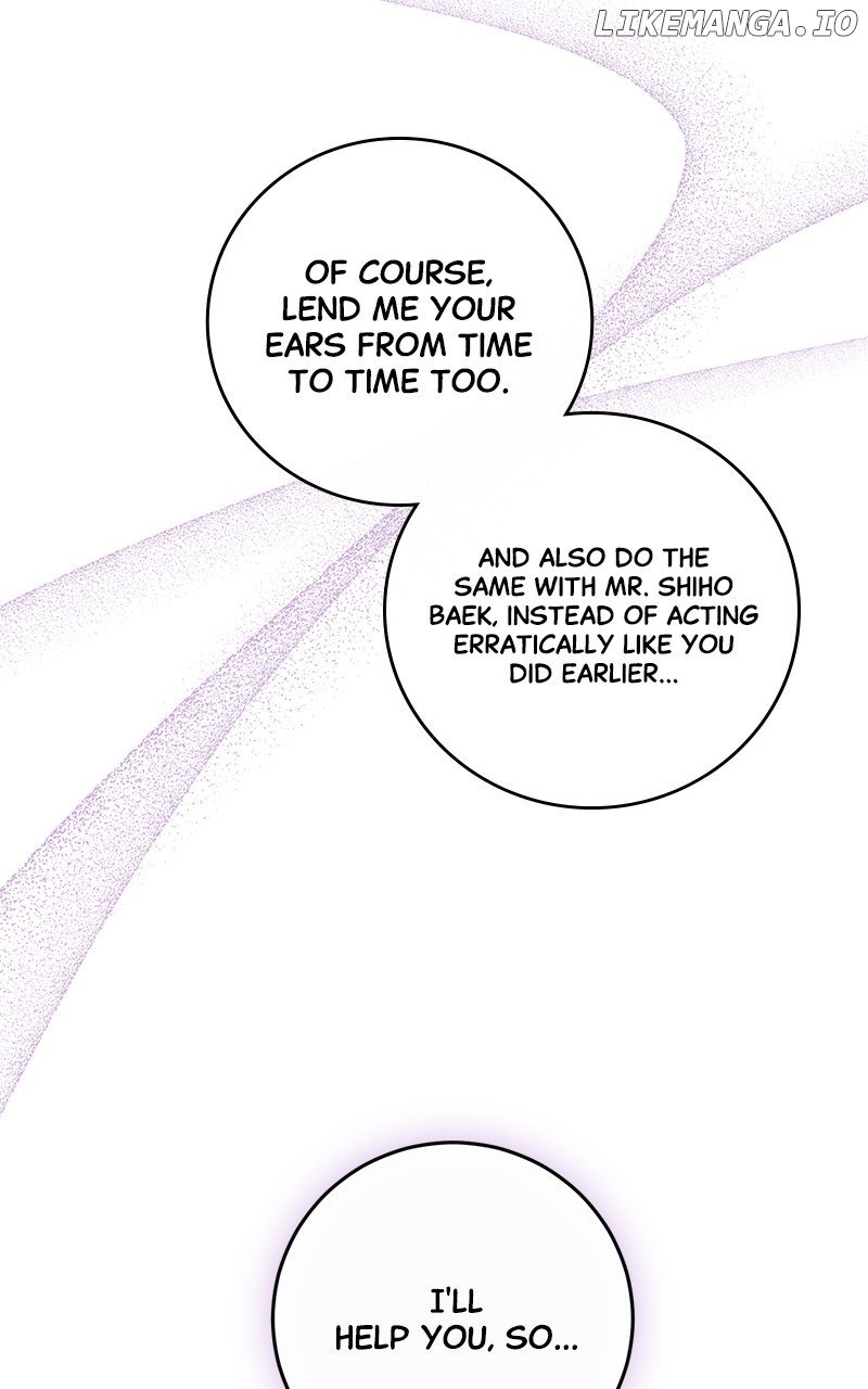 Extroversion of an Immortal Chapter 83 - Page 58