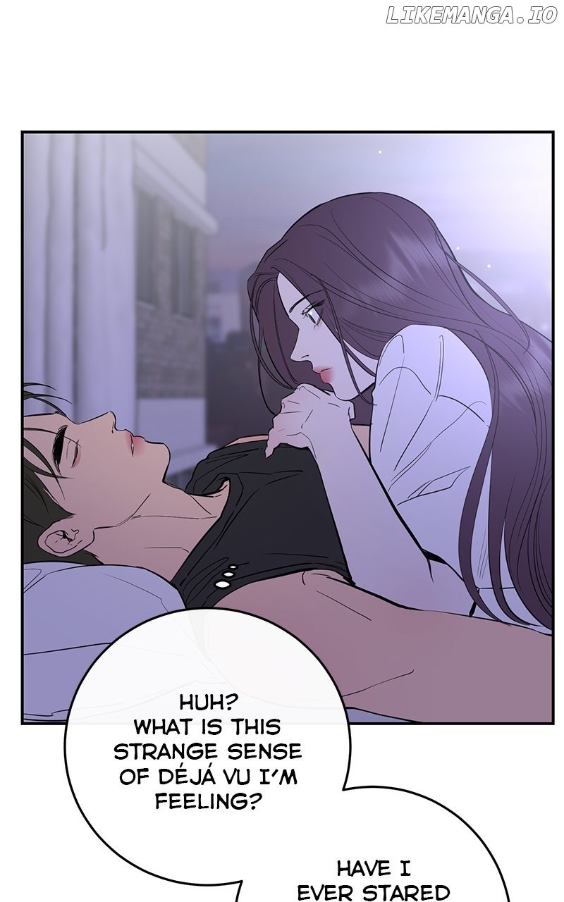 Extroversion of an Immortal Chapter 83 - Page 73