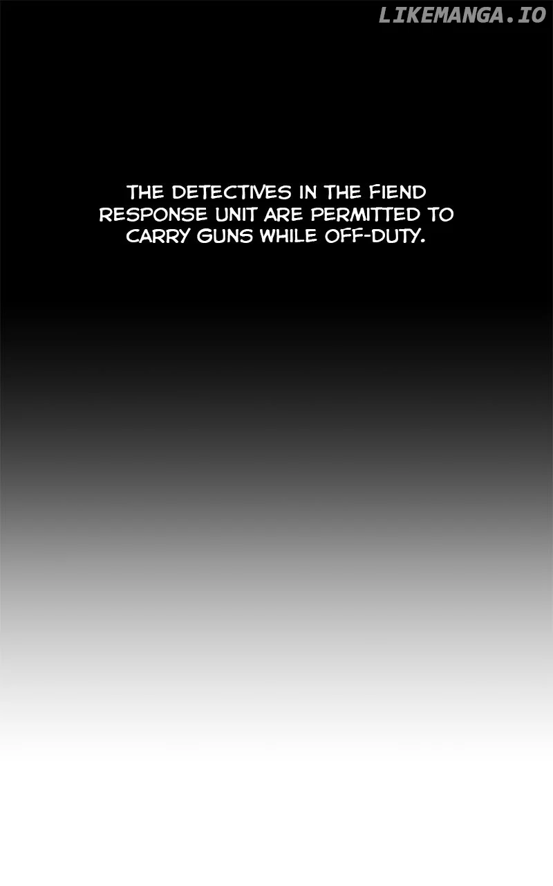 Extroversion of an Immortal Chapter 84 - Page 1