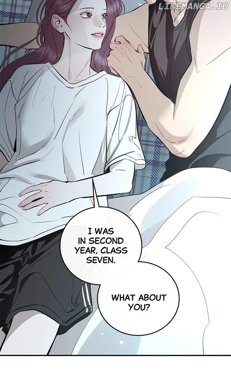 Extroversion of an Immortal Chapter 84 - Page 40