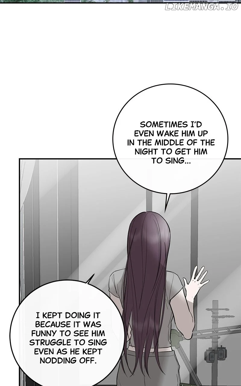 Extroversion of an Immortal Chapter 84 - Page 82