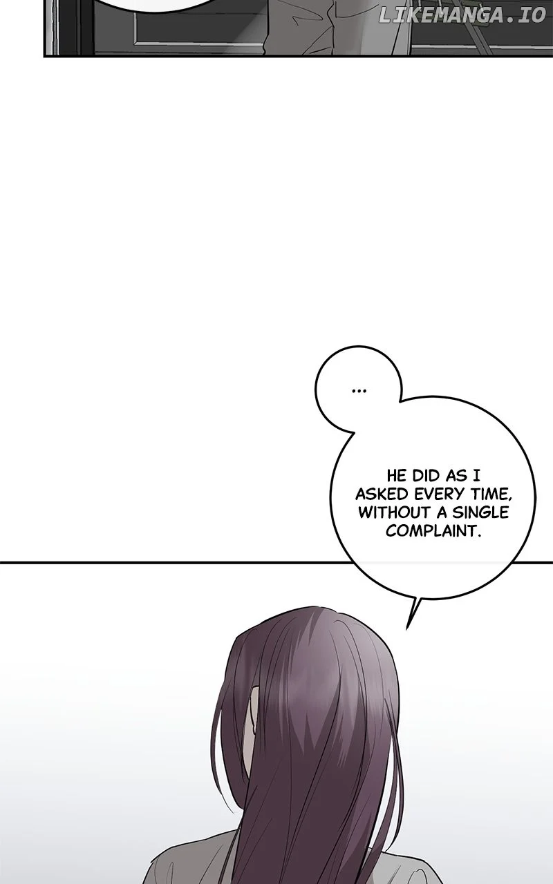 Extroversion of an Immortal Chapter 84 - Page 83