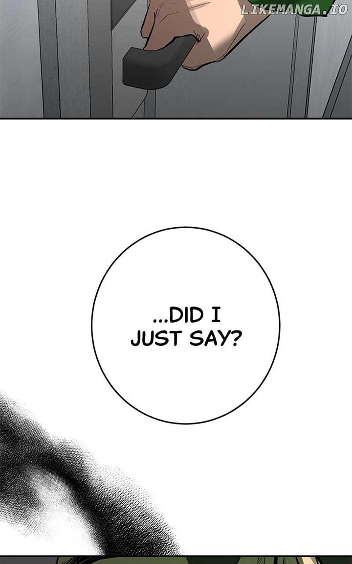 Extroversion of an Immortal Chapter 85 - Page 11