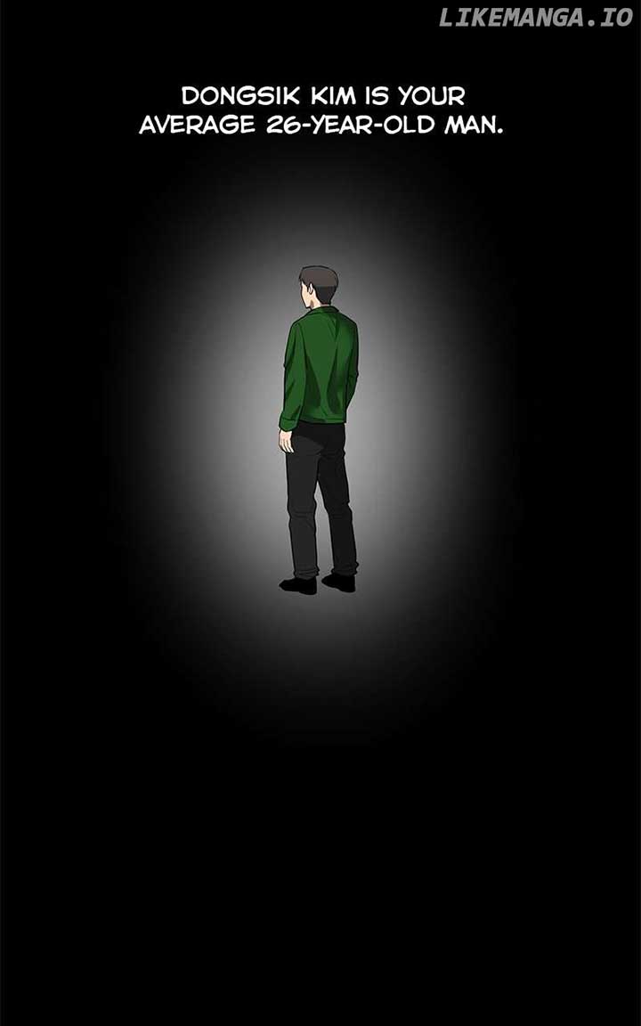 Extroversion of an Immortal Chapter 85 - Page 15