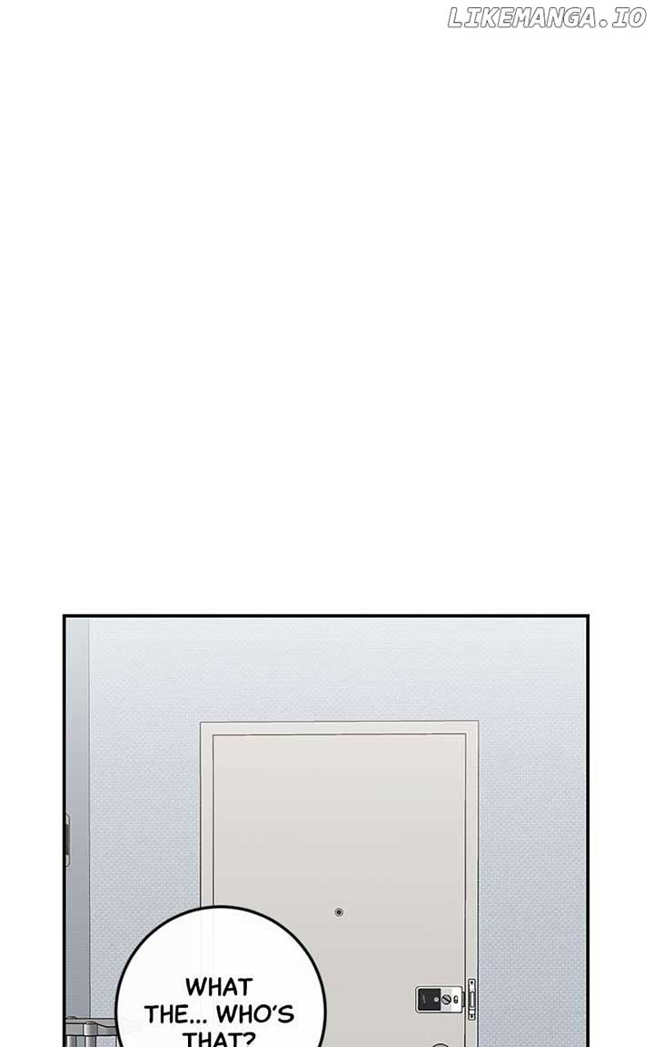 Extroversion of an Immortal Chapter 85 - Page 3