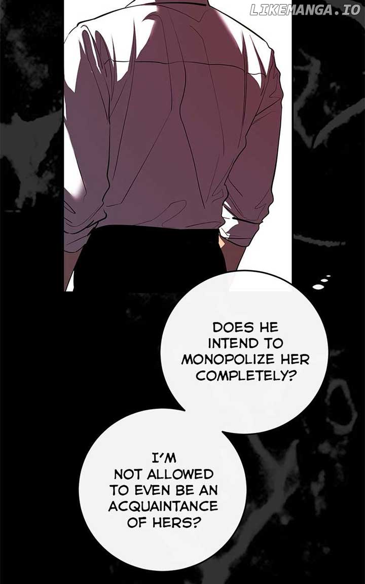 Extroversion of an Immortal Chapter 85 - Page 52