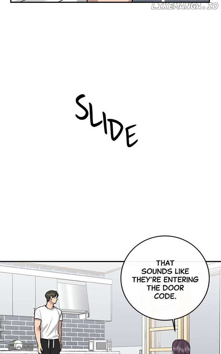 Extroversion of an Immortal Chapter 85 - Page 6