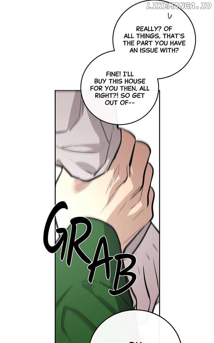 Extroversion of an Immortal Chapter 85 - Page 61