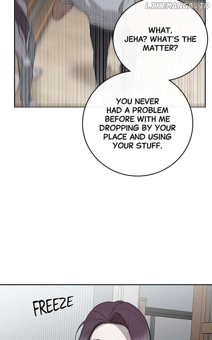 Extroversion of an Immortal Chapter 85 - Page 67