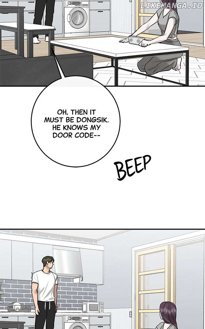Extroversion of an Immortal Chapter 85 - Page 7