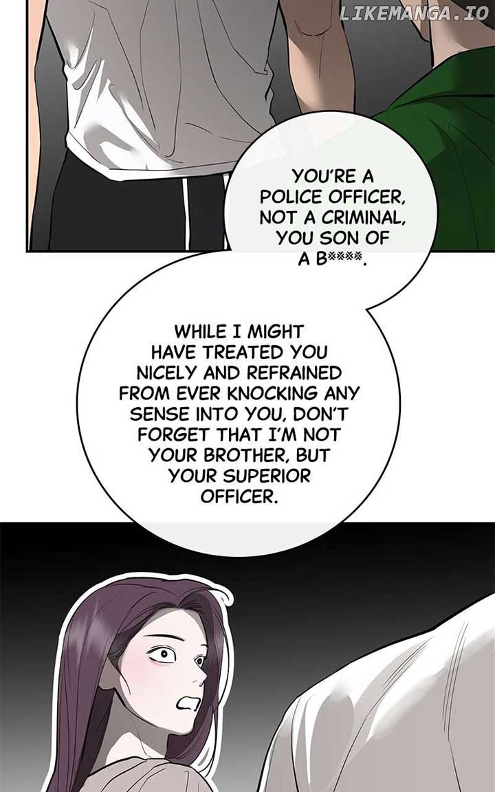 Extroversion of an Immortal Chapter 85 - Page 75