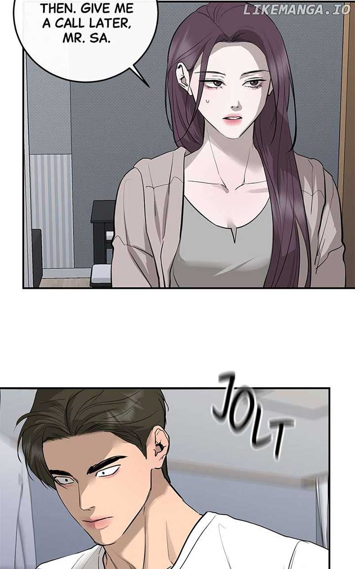 Extroversion of an Immortal Chapter 85 - Page 78