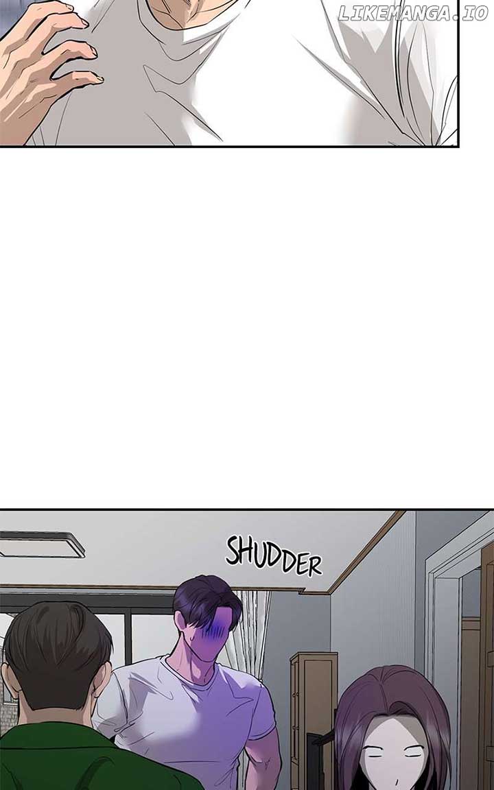 Extroversion of an Immortal Chapter 85 - Page 79