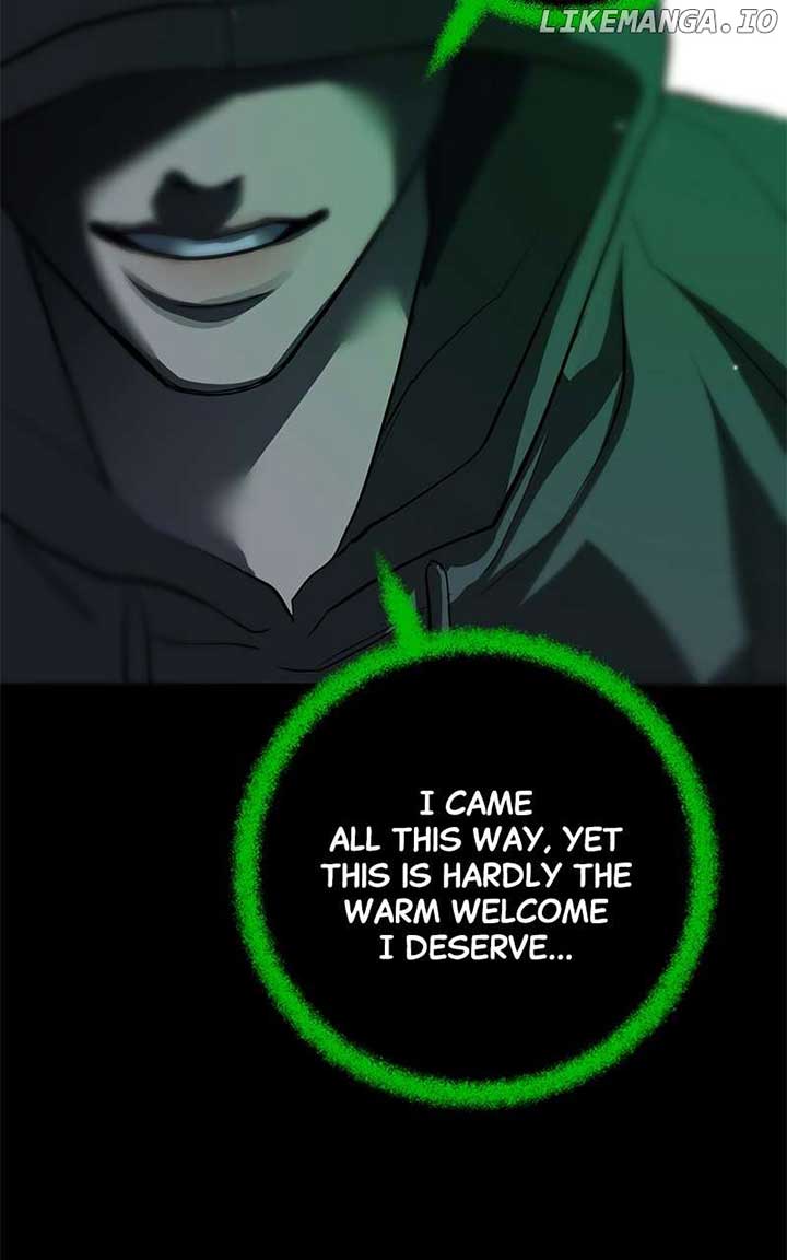 Extroversion of an Immortal Chapter 85 - Page 98