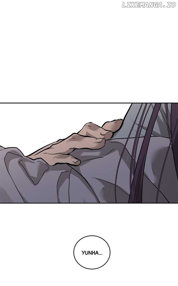 Extroversion of an Immortal Chapter 86 - Page 16