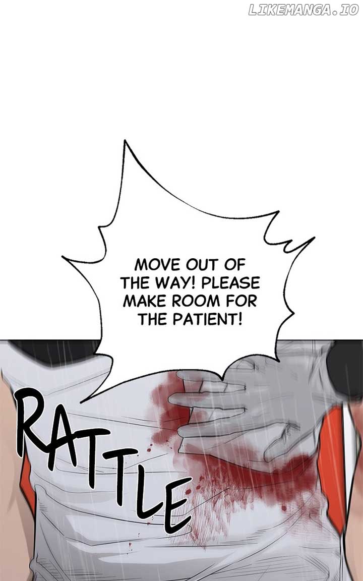 Extroversion of an Immortal Chapter 86 - Page 25