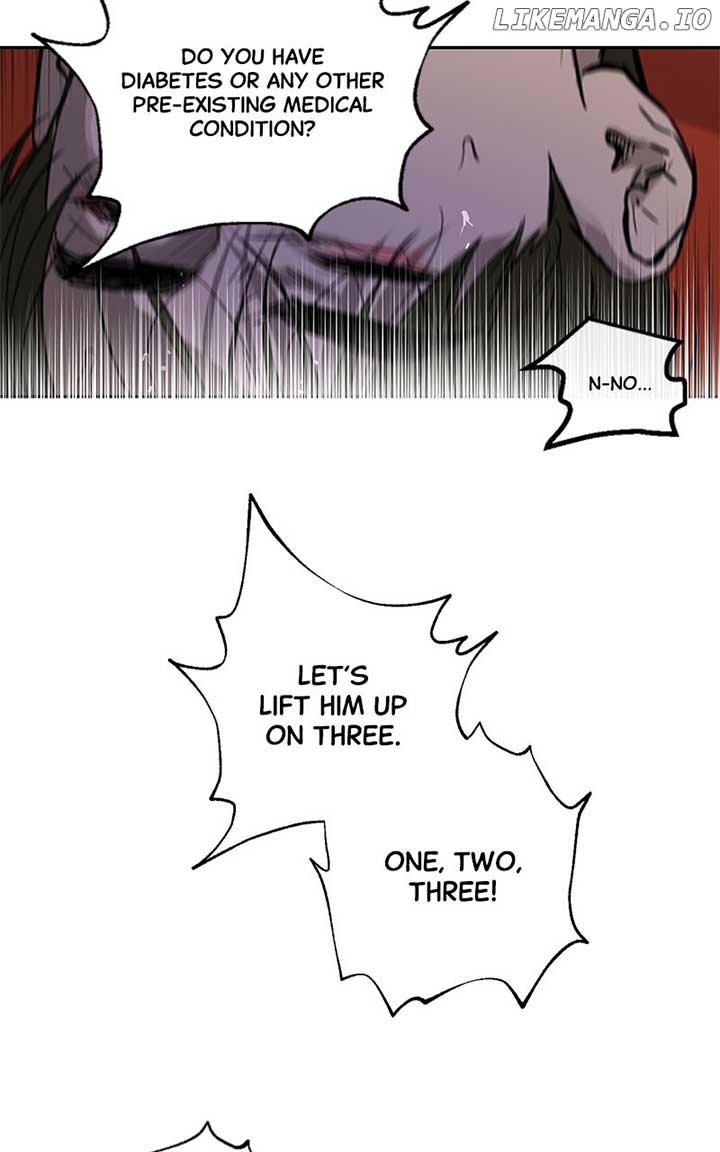 Extroversion of an Immortal Chapter 86 - Page 27