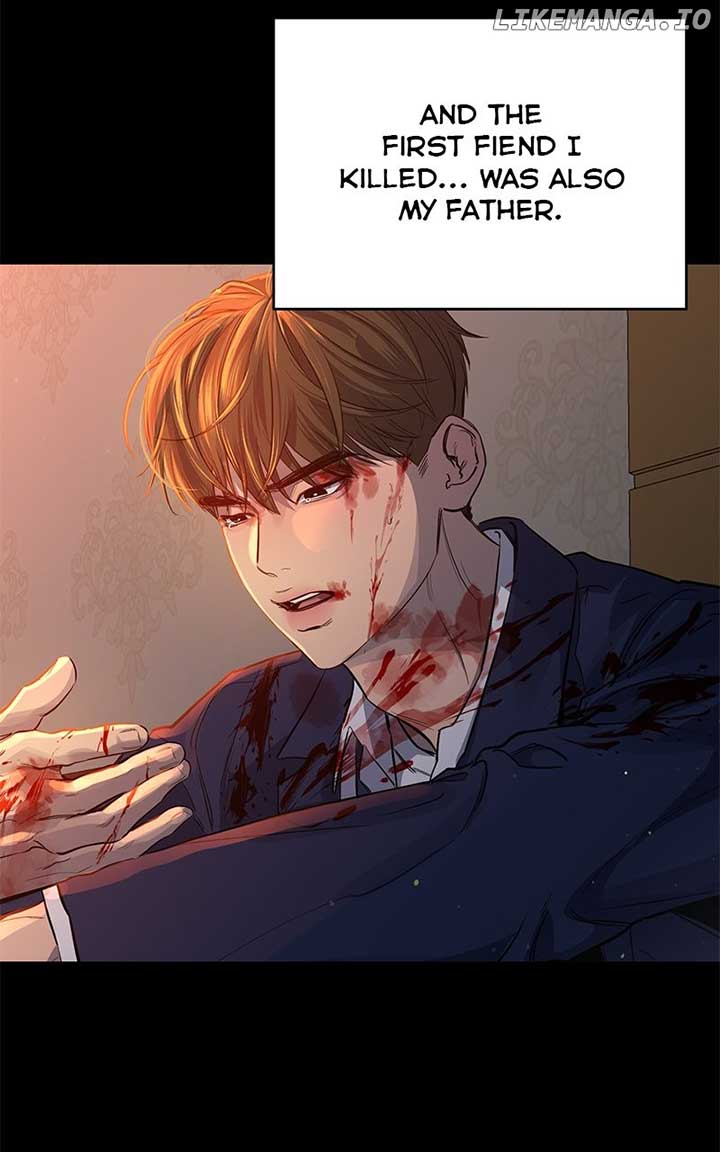 Extroversion of an Immortal Chapter 86 - Page 3