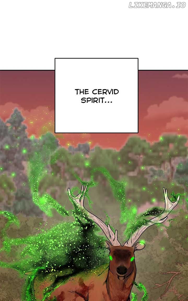 Extroversion of an Immortal Chapter 86 - Page 45