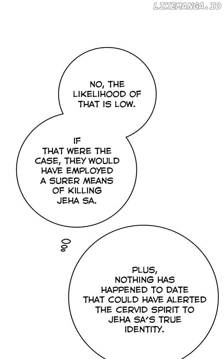 Extroversion of an Immortal Chapter 86 - Page 49