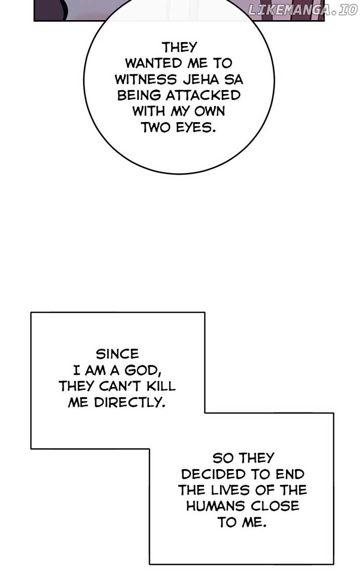 Extroversion of an Immortal Chapter 86 - Page 59