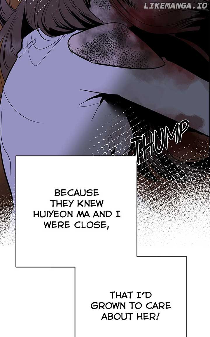 Extroversion of an Immortal Chapter 86 - Page 64