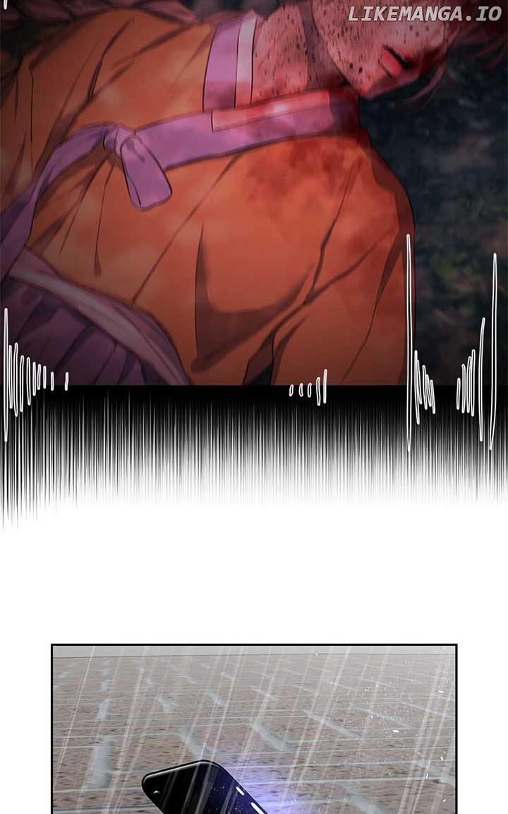 Extroversion of an Immortal Chapter 86 - Page 86