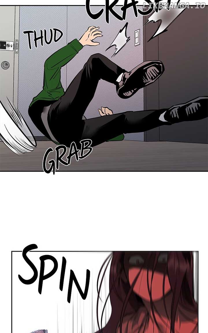 Extroversion of an Immortal Chapter 86 - Page 9