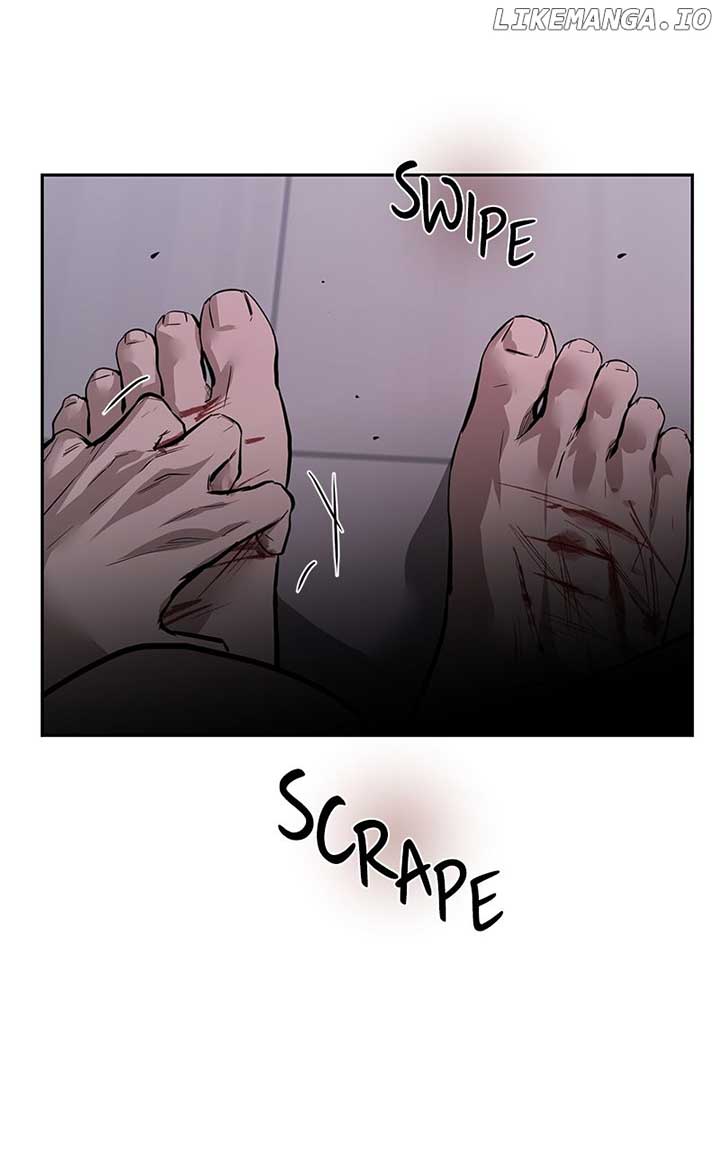 Extroversion of an Immortal Chapter 87 - Page 10