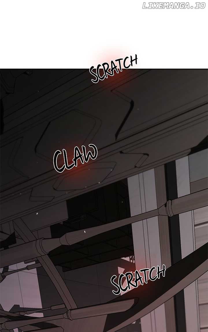 Extroversion of an Immortal Chapter 87 - Page 11